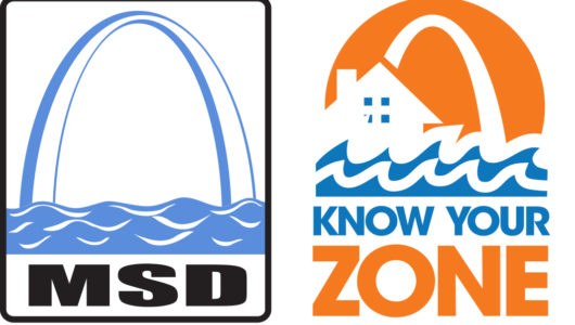Know Your Zone Logo