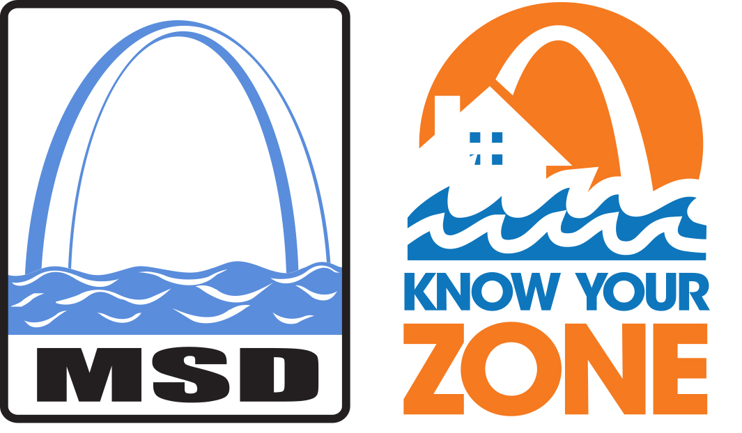 Know Your Zone Logo