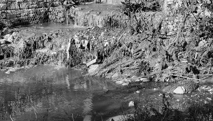 Our History - Metropolitan St. Louis Sewer District