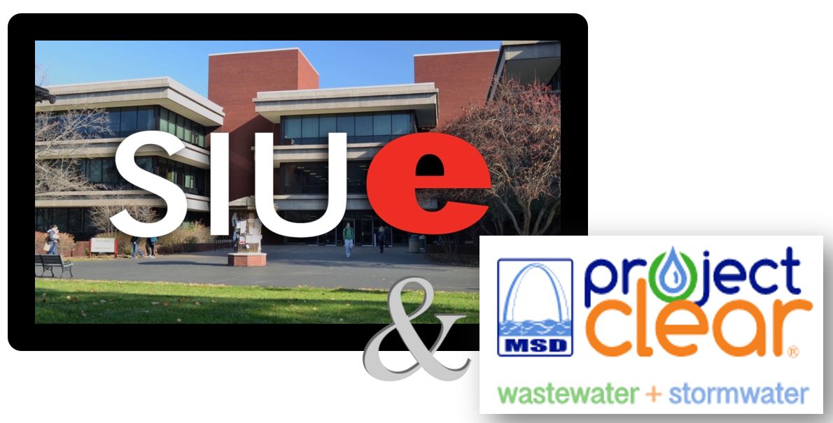 SIUE ERTC Scholarships - Metropolitan St. Louis Sewer District