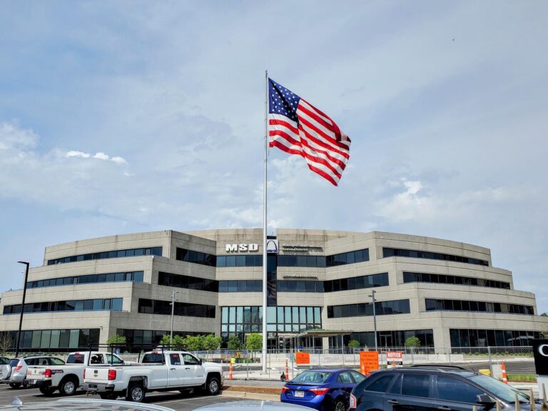 Independence Day - Metropolitan St. Louis Sewer District