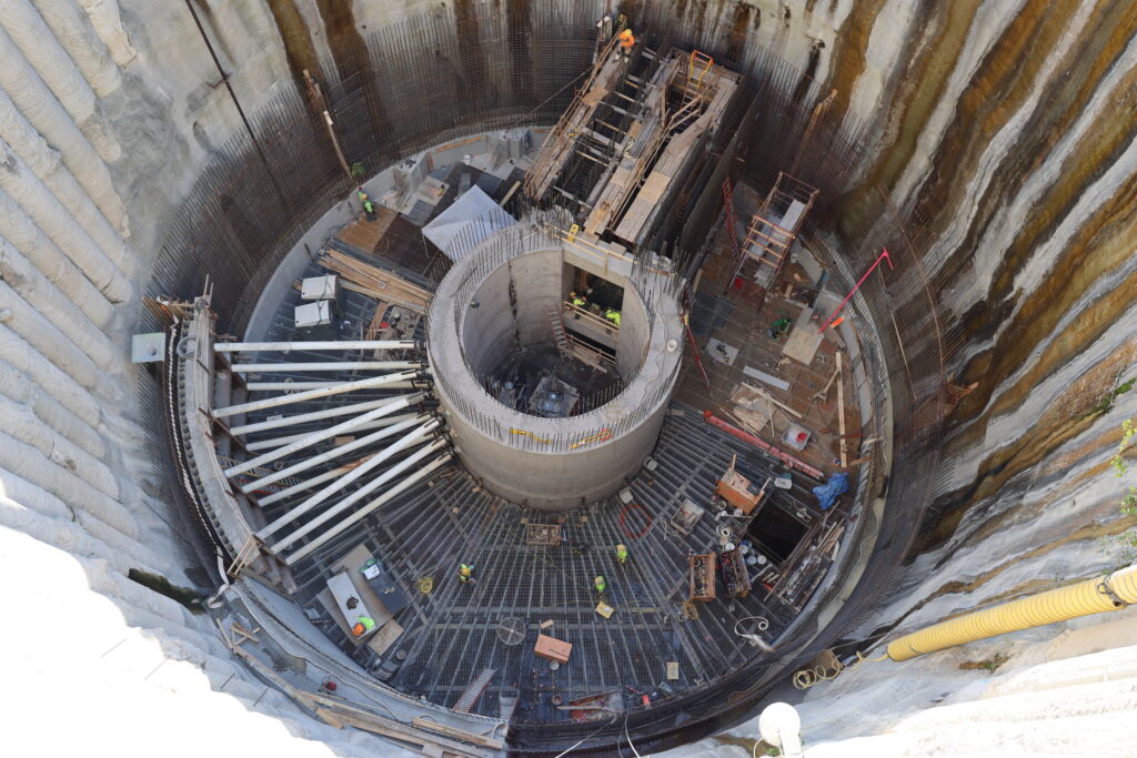 Lemay 3 Construction