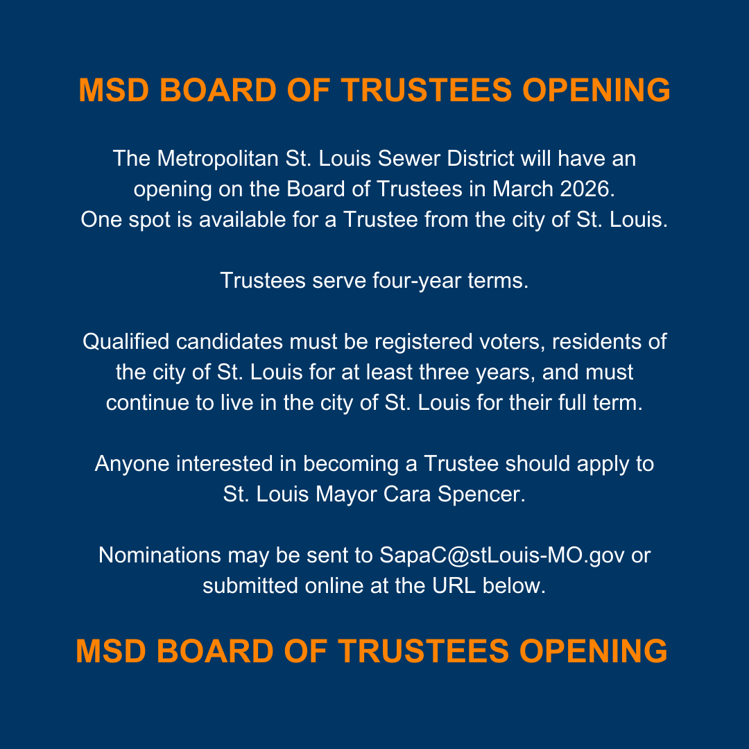 Board of Trustees Ad 010226
